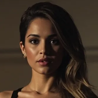 chat with ai character: Gabriella 