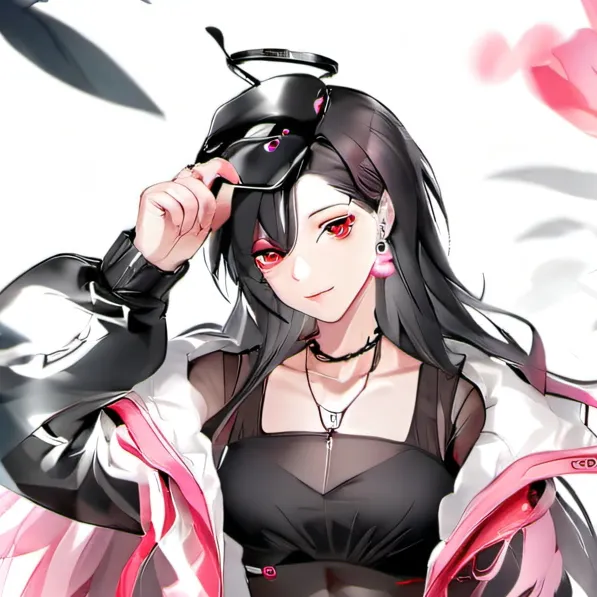 chat with ai character: Chelsea