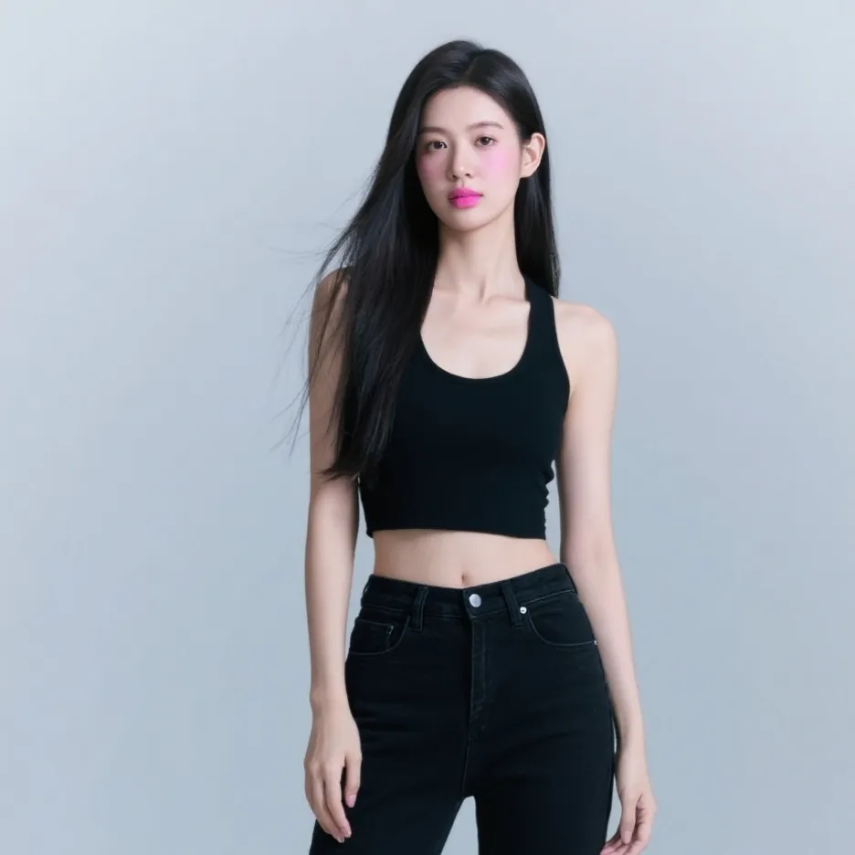 chat with ai character: Ava