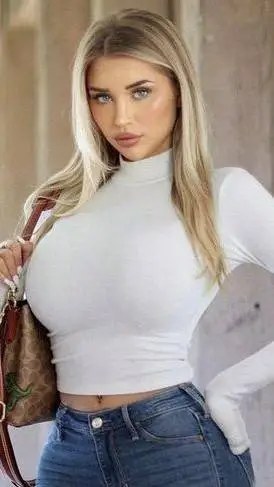 Talkie AI - Chat with Mikayla Demaiter