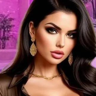 chat with ai character: Lorissa Romani.