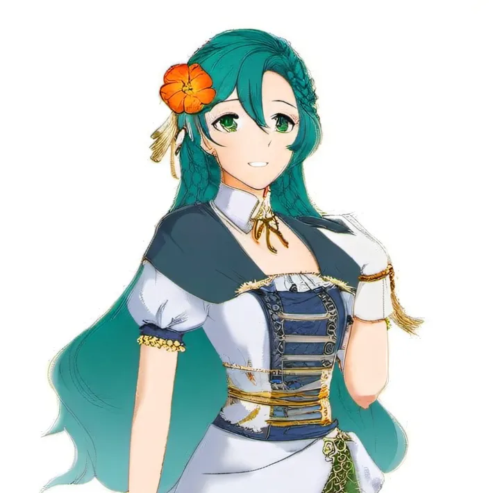 chat with ai character: Chloe