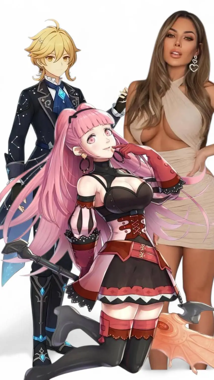 Talkie AI - Chat with Heat Heroes