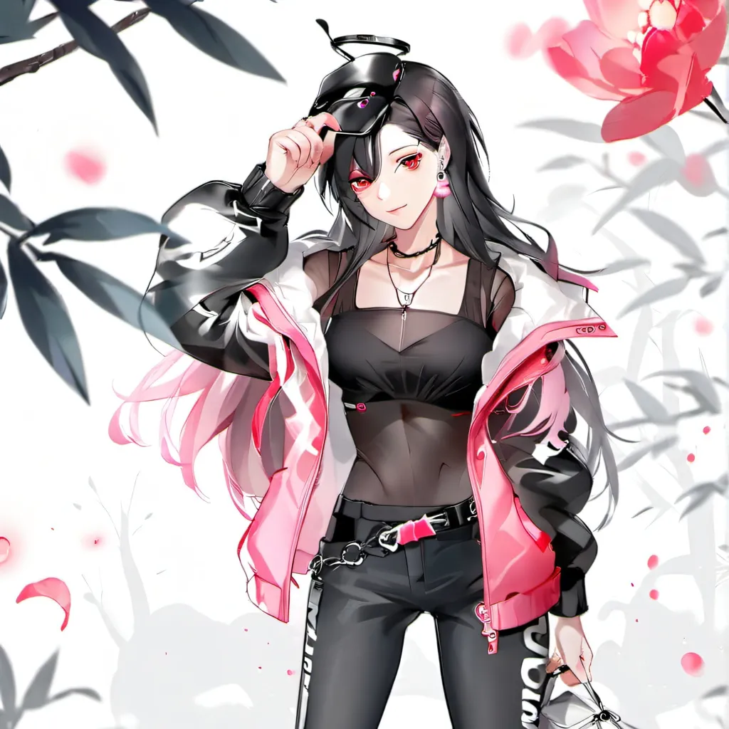 chat with ai character: Chelsea Collins.