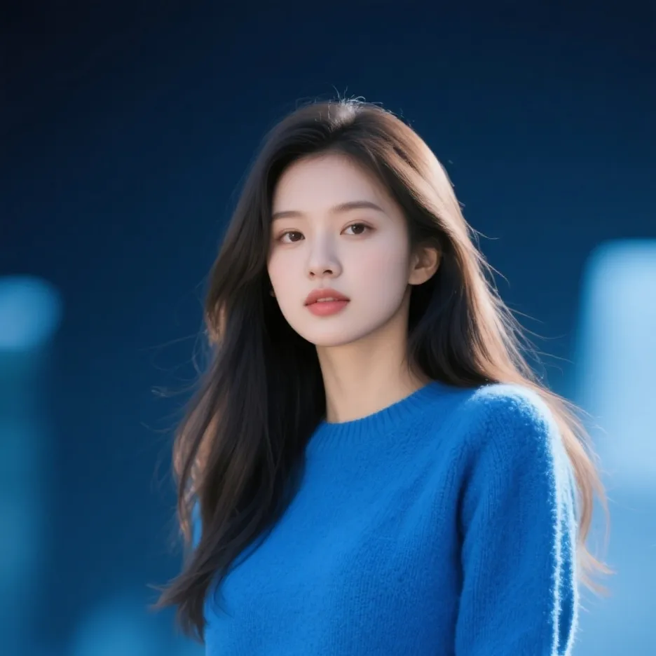 chat with ai character: Brooke Johnson