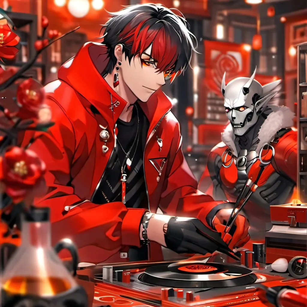 chat with ai character: Nathan Covey