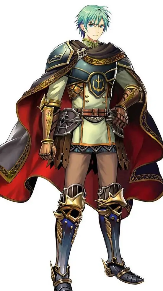 Talkie AI - Chat with Ephraim