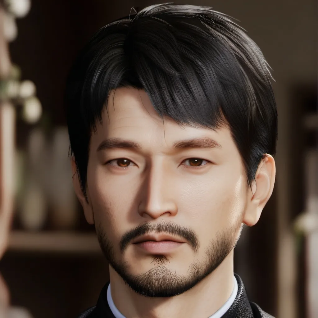 chat with ai character: Erick Foster