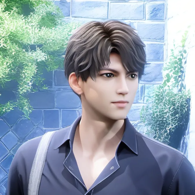 chat with ai character: Mark Campbell 