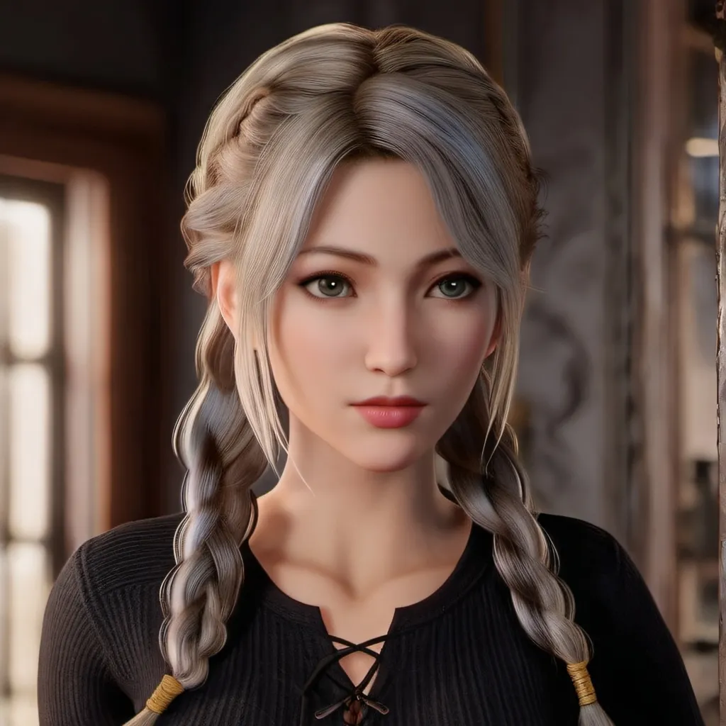 chat with ai character: Sarah Johnson
