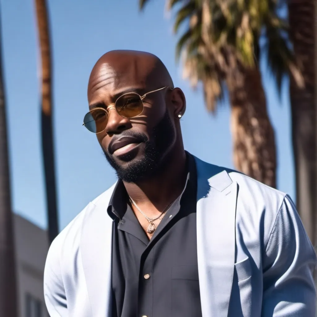 chat with ai character: Lorenzo Warren Sr.