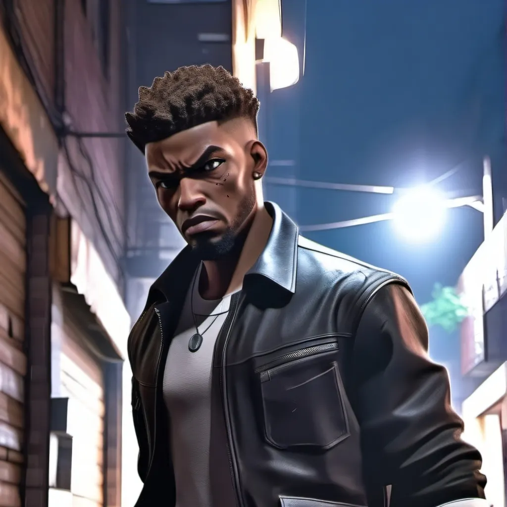 chat with ai character: Newton
