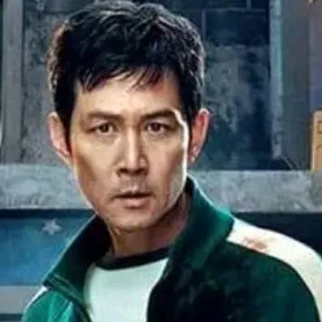 chat with ai character: gi-hun