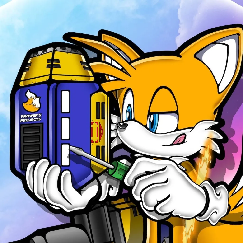 chat with ai character: miles