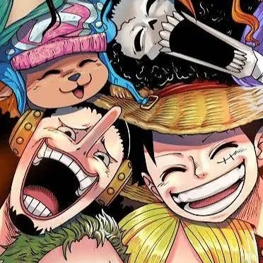 chat with ai character: One Piece