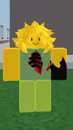 Talkie AI - Chat with Timothy