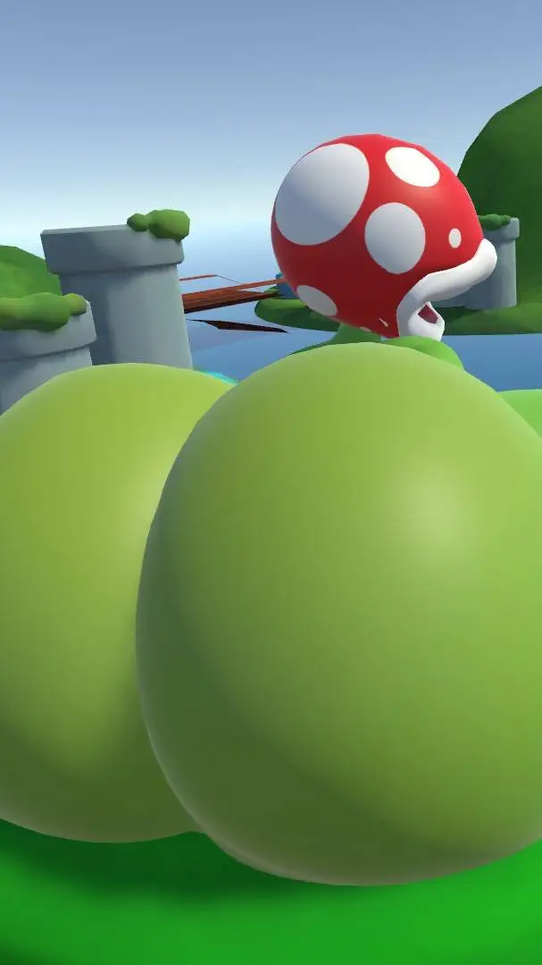 Talkie AI - Chat with Piranha plant 