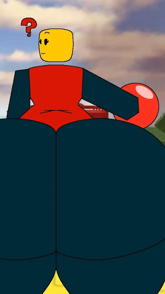 ai character: Thick brickbattler background