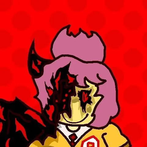 chat with ai character: Corrupted jane doe