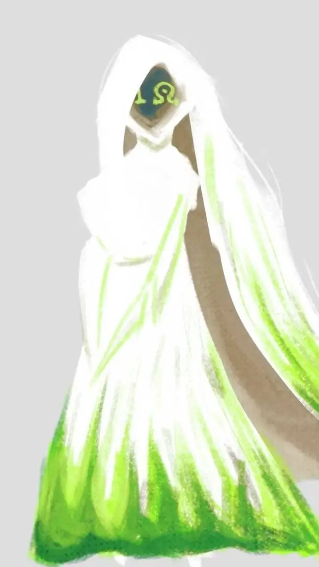 ai character: The Actuality  background