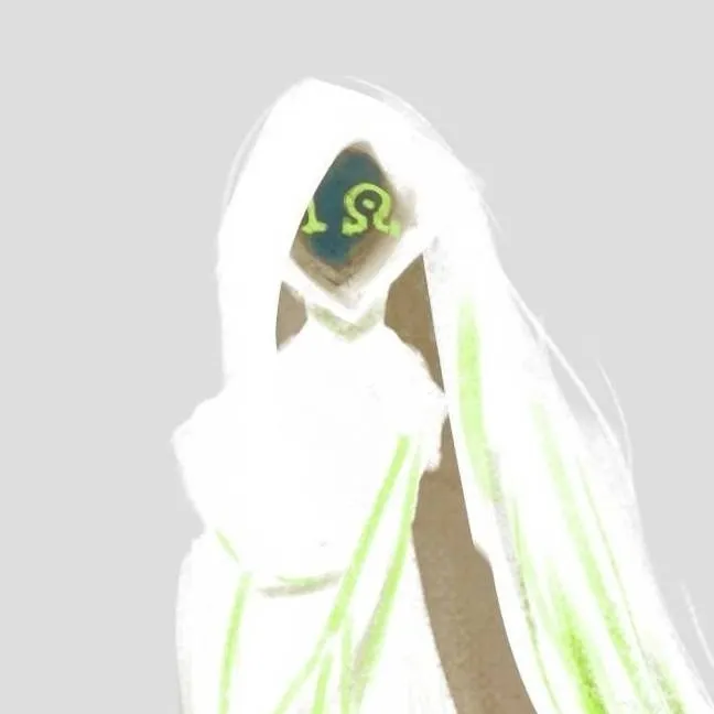 chat with ai character: The Actuality 