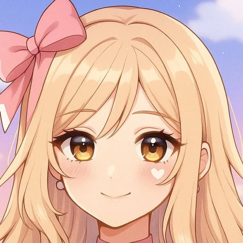 chat with ai character: Larisa ❤