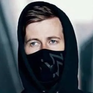 chat with ai character: Alan Walker♪