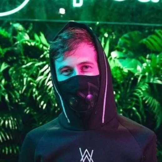chat with ai character: Alan Walker 🎶