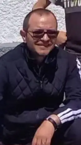 ai character: domnul de desen❤ background