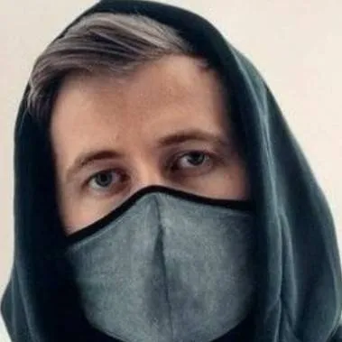 chat with ai character: Alan Walker💙