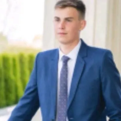 chat with ai character: domnul de mate💜