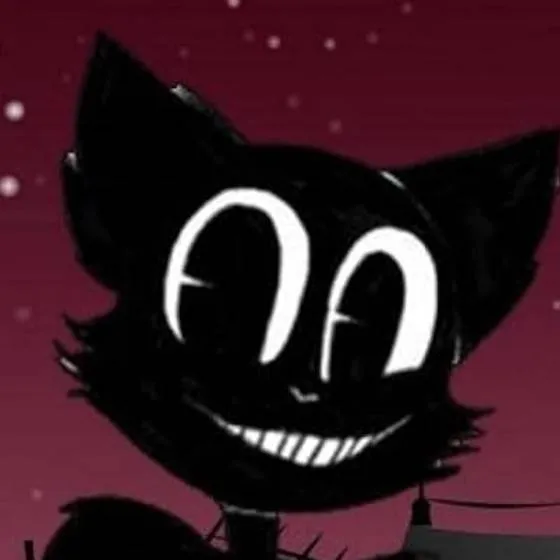 chat with ai character: cartoon cat❤✨