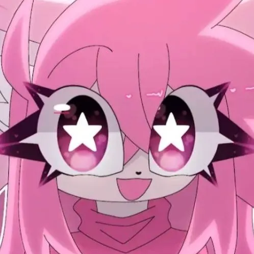 chat with ai character: Pinky💓🥹💗