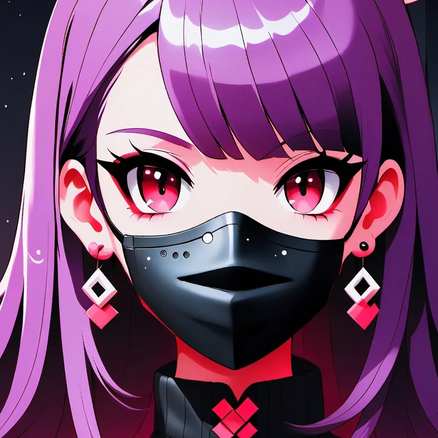 chat with ai character: reina de la gente
