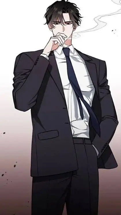 ai character: jin background