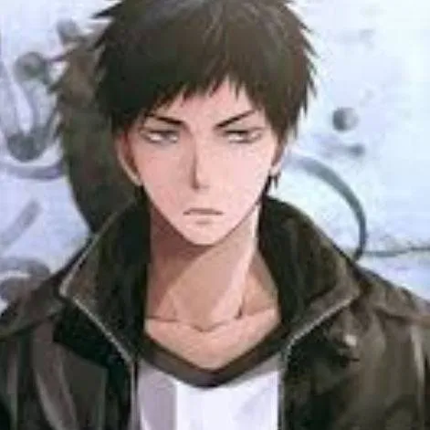 chat with ai character: mike