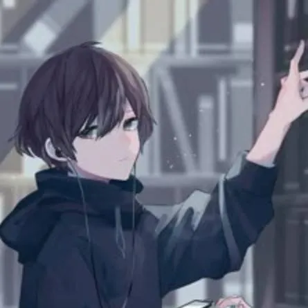 chat with ai character: maxime 