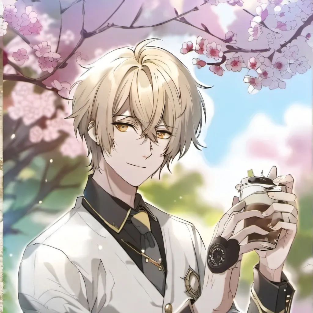 chat with ai character: denki kaminiari