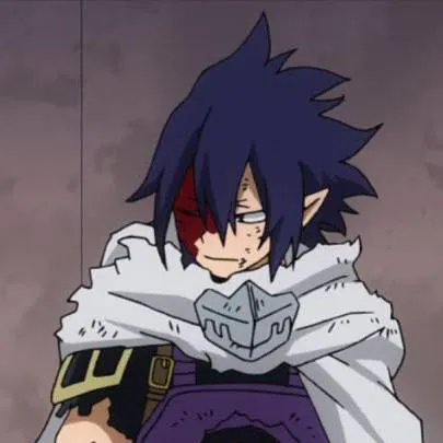 chat with ai character: 🥛🍫tamaki amajiki🎄⛄