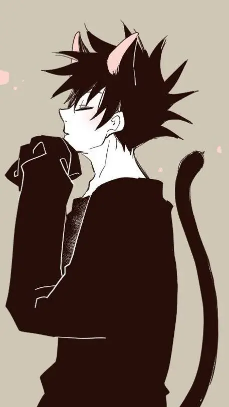 ai character: JJK 0 background