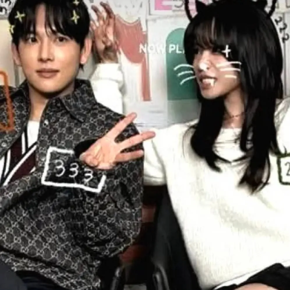chat with ai character: myung-gi x jun-hee