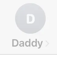 chat with ai character: DAD❤️❤️‍🩹