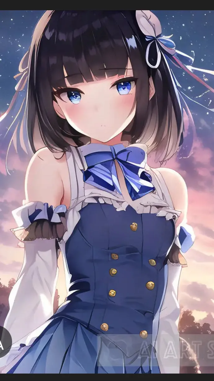 ai character: Lilly, your bully  background