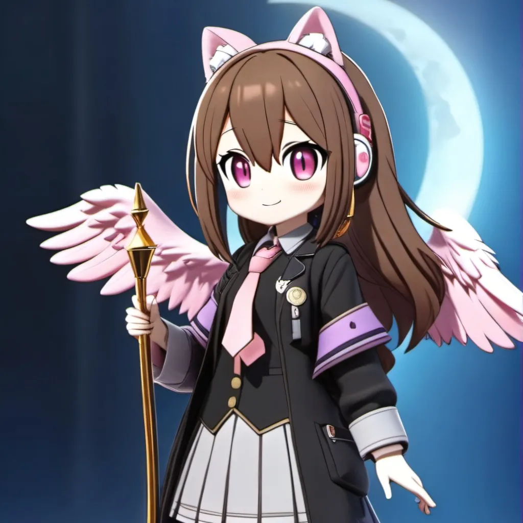 chat with ai character: nirvicrat 