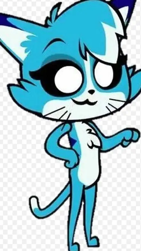 ai character: akela x exe background