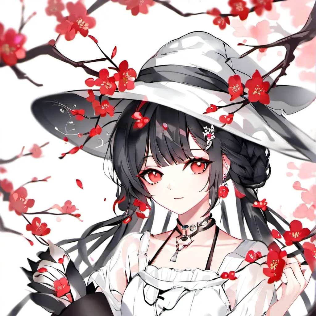 chat with ai character: Mirella