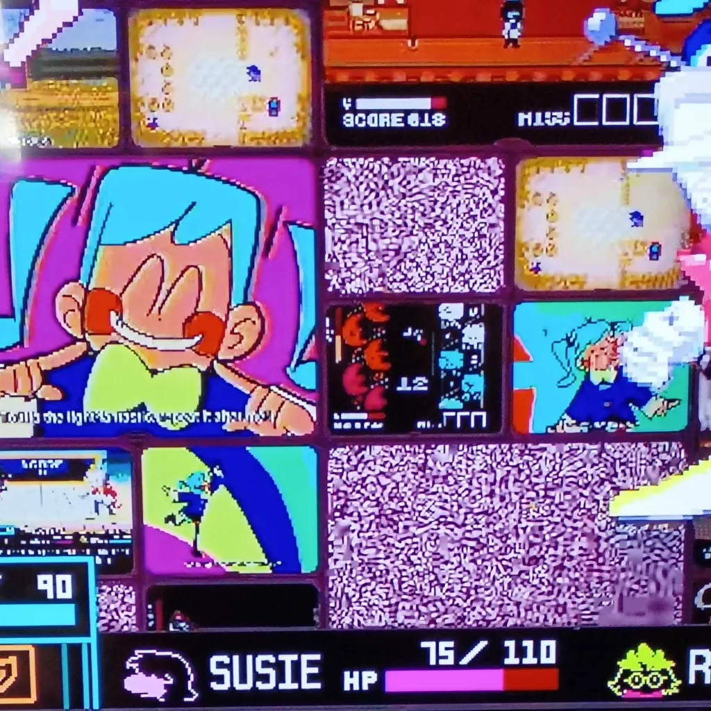 chat with ai character: south park rp!