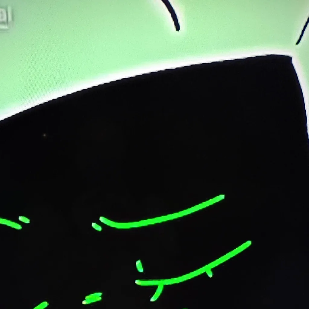 chat with ai character: Shellyvision