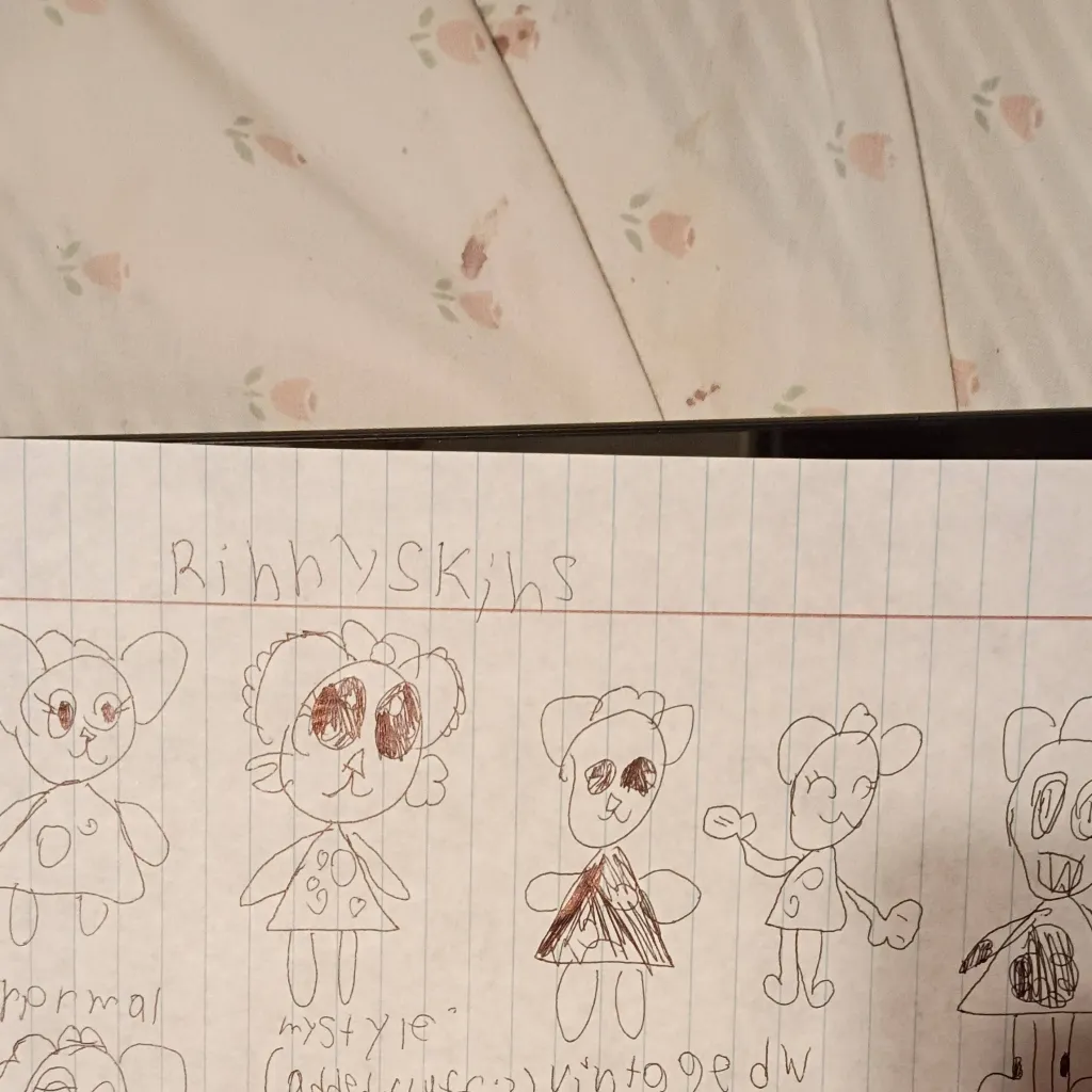 chat with ai character: you x shelly