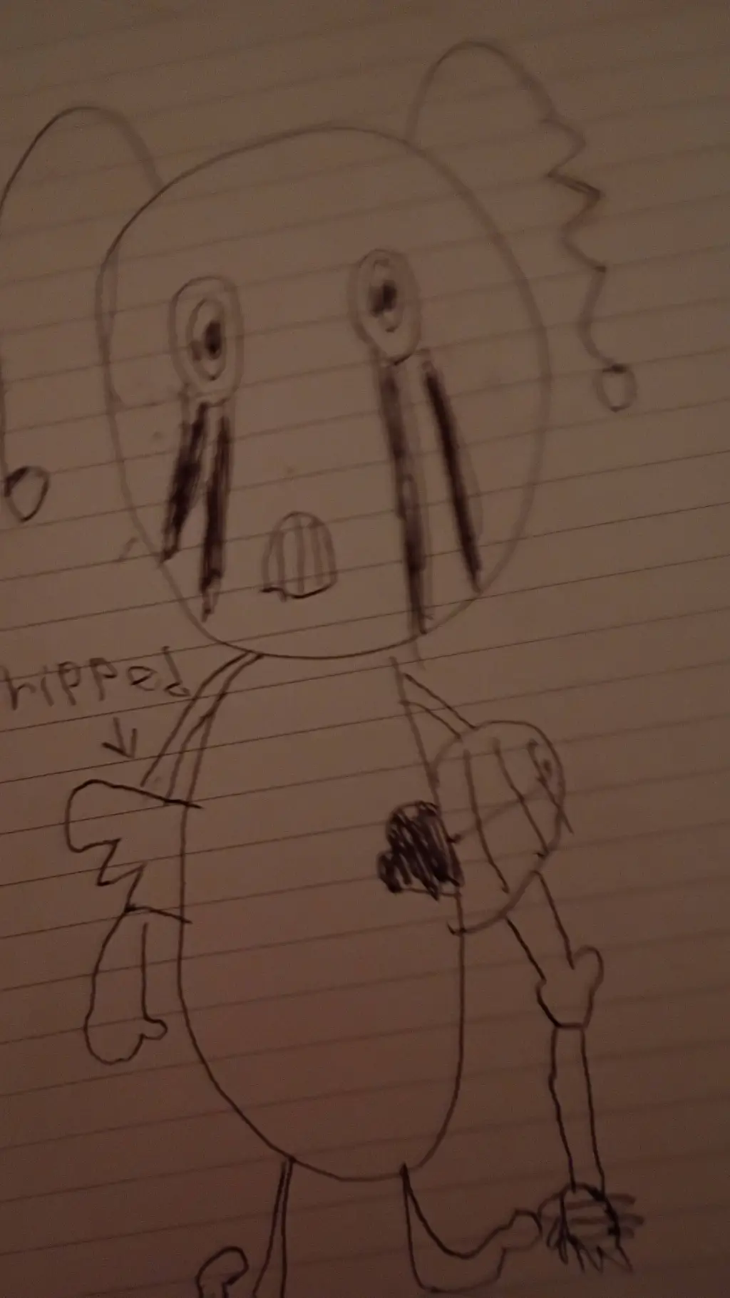 ai character: dw rp pt3 background